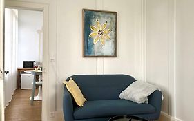 Lovely Studio In A Villa From 18Th Century